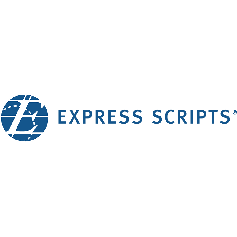 Express Scripts Logo