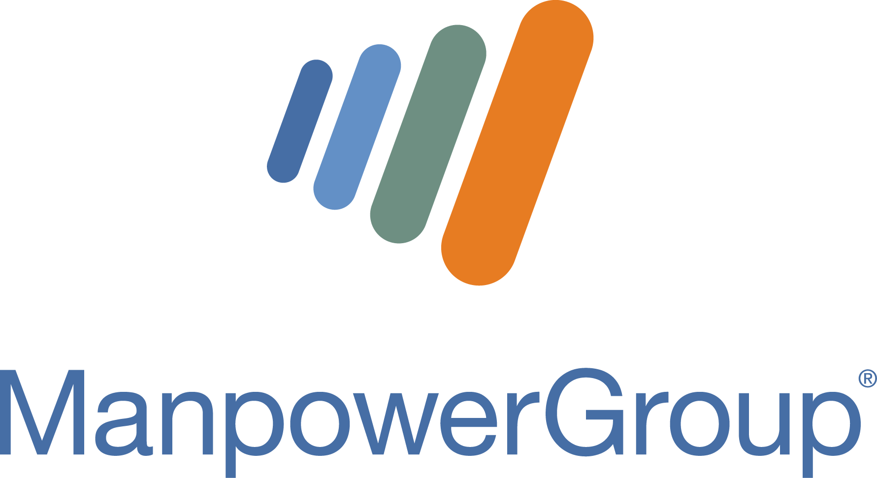 ManpowerGroup Logo