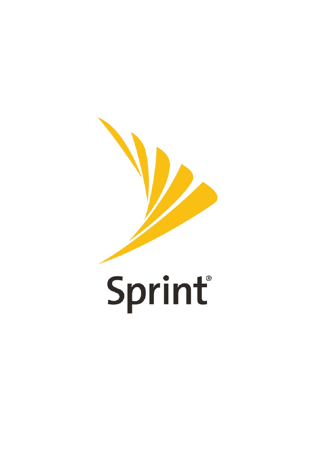 Sprint Logo