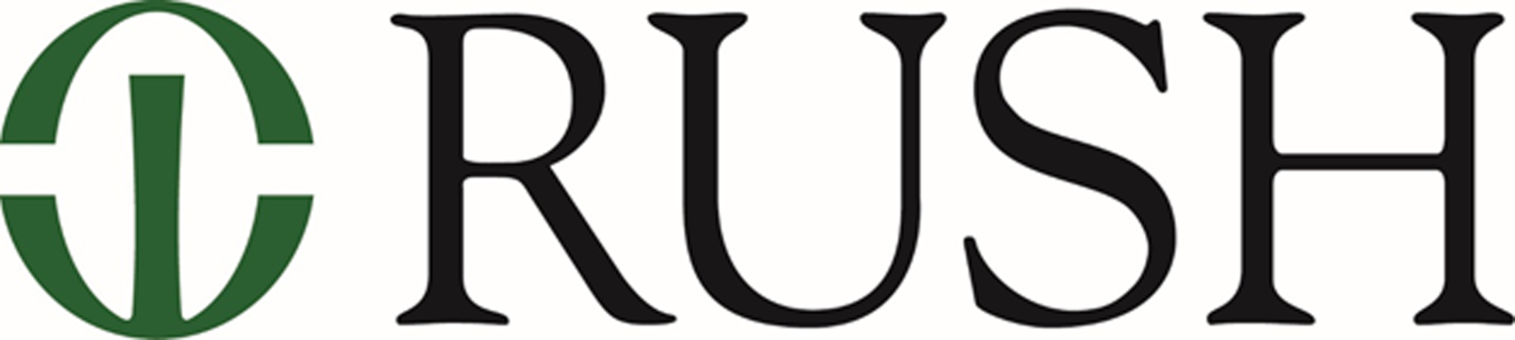 Rush University Medical Center Logo