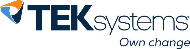 TEKsystems logo