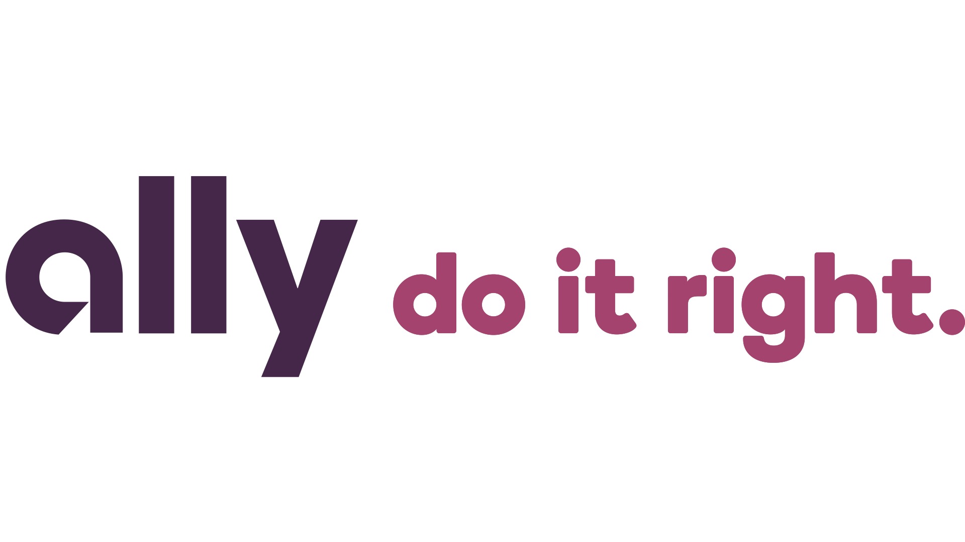 Ally Financial logo