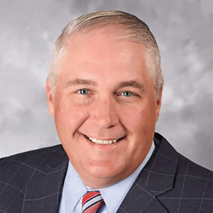 Jim Ryan headshot