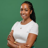 Bridgette Anderson