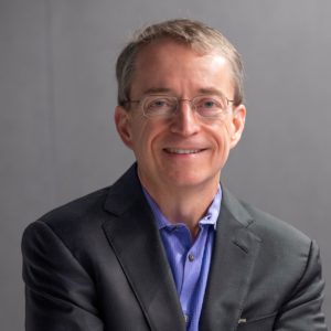 Pat Gelsinger headshot