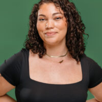 Allyce Torres