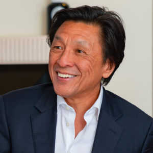 Alex Liu headshot