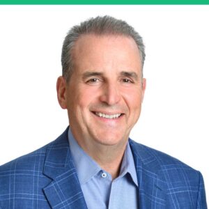 Peter Arduini headshot